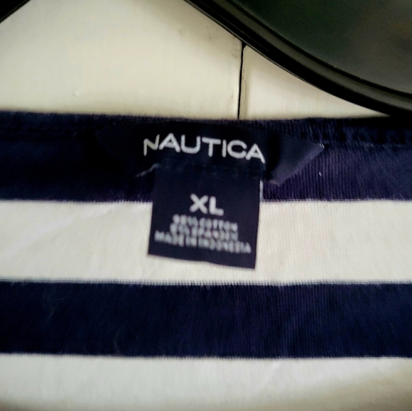 Stripe shirt - Picture 4 of 5